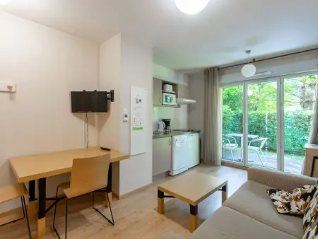 Les Chalets d'Ax, Appartement 4 personnes à Ax Les Thermes - Photo 3
