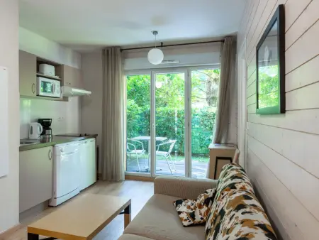 Les Chalets d'Ax, Appartement 4 personnes à Ax Les Thermes - Photo 4