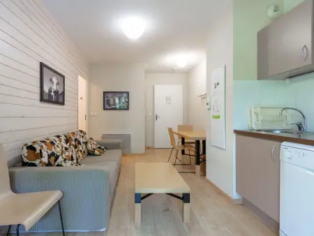 Les Chalets d'Ax, Appartement 4 personnes à Ax Les Thermes - Photo 9