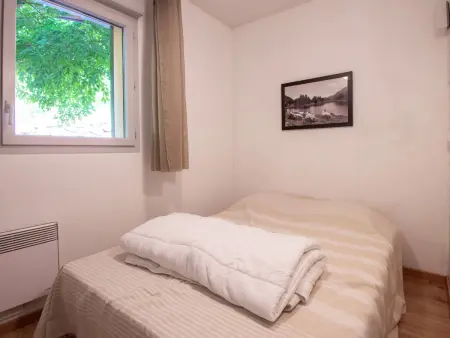 Les Chalets d'Ax, Appartement 4 personnes à Ax Les Thermes - Photo 10