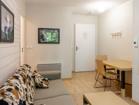 Les Chalets d'Ax, Appartement 4 personnes à Ax Les Thermes - Photo 11