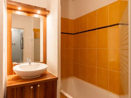 Les Chalets d'Ax, Appartement 4 personnes à Ax Les Thermes - Photo 12
