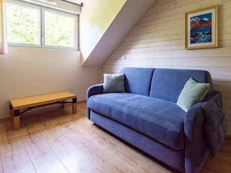 Les Chalets d'Ax, Appartement 4 personnes à Ax Les Thermes - Photo 1