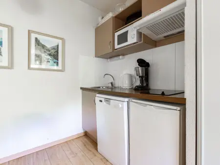 Les Chalets d'Ax, Appartement 4 personnes à Ax Les Thermes - Photo 3
