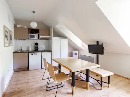 Les Chalets d'Ax, Appartement 4 personnes à Ax Les Thermes - Photo 5