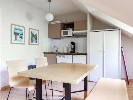 Les Chalets d'Ax, Appartement 4 personnes à Ax Les Thermes - Photo 6