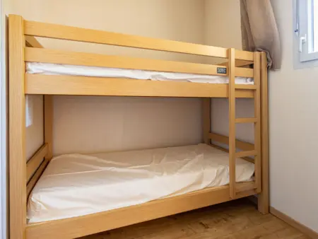 Les Chalets d'Ax, Appartement 4 personnes à Ax Les Thermes - Photo 9