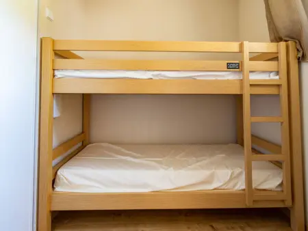 Les Chalets d'Ax, Appartement 4 personnes à Ax Les Thermes - Photo 10