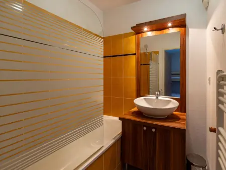 Les Chalets d'Ax, Appartement 4 personnes à Ax Les Thermes - Photo 11