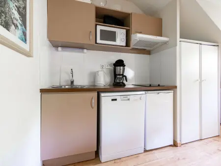 Les Chalets d'Ax, Appartement 4 personnes à Ax Les Thermes - Photo 12