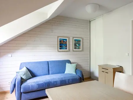Les Chalets d'Ax, Appartement 4 personnes à Ax Les Thermes - Photo 13