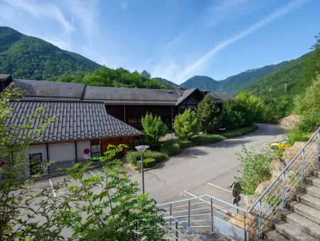 Les Chalets d'Ax, Appartement 4 personnes à Ax Les Thermes - Photo 14
