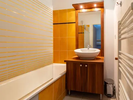 Les Chalets d'Ax, Appartement 4 personnes à Ax Les Thermes - Photo 15