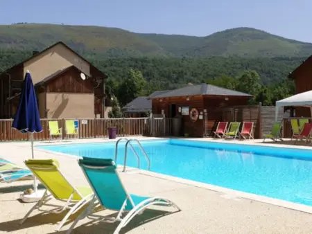 Les Chalets d'Ax, Appartement 4 personnes à Ax Les Thermes - Photo 16