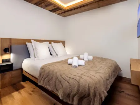 Résidence l'Orée du Bois, Appartement 8 personnes à La Rosière - Photo 3