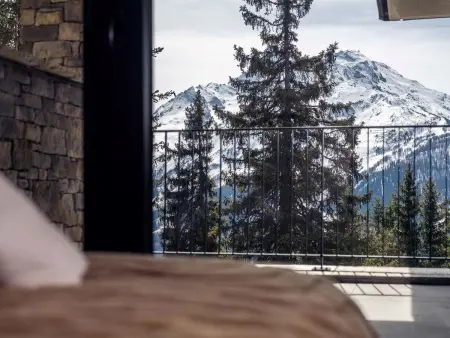 Résidence l'Orée du Bois, Appartement 8 personnes à La Rosière - Photo 15