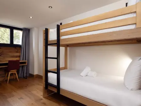 Résidence l'Orée du Bois, Appartement 14 personnes à La Rosière - Photo 7