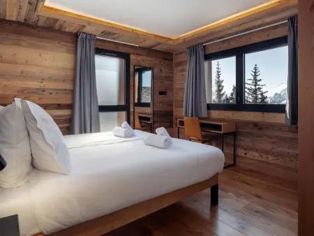 Résidence l'Orée du Bois, Appartement 14 personnes à La Rosière - Photo 12
