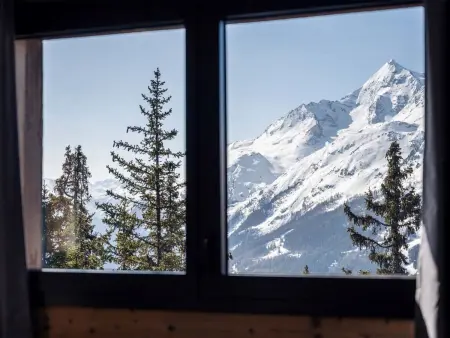 Résidence l'Orée du Bois, Appartement 14 personnes à La Rosière - Photo 19