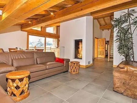 Chalet des ArcsCED01, Maison 16 personnes à Les Arcs - Photo 4
