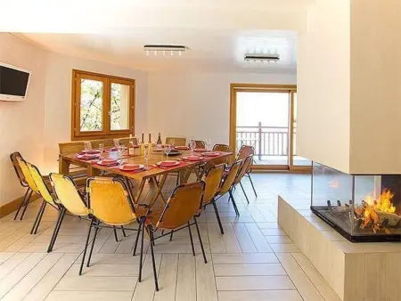Chalet des ArcsCED01, Maison 16 personnes à Les Arcs - Photo 6