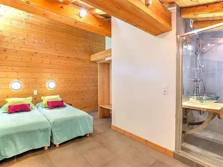 Chalet des ArcsCED01, Maison 16 personnes à Les Arcs - Photo 11
