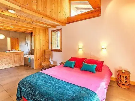 Chalet des ArcsCED01, Maison 16 personnes à Les Arcs - Photo 12