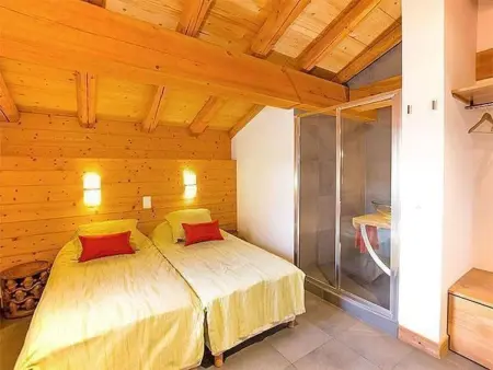 Chalet des ArcsCED01, Maison 16 personnes à Les Arcs - Photo 13