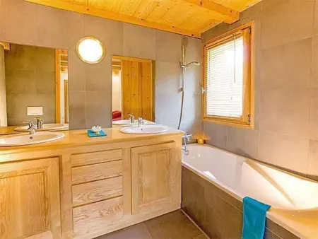 Chalet des ArcsCED01, Maison 16 personnes à Les Arcs - Photo 15
