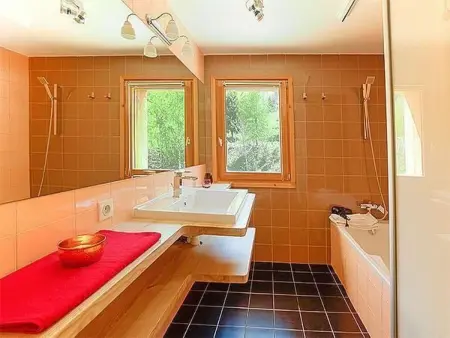 Chalet des ArcsCED01, Maison 16 personnes à Les Arcs - Photo 16