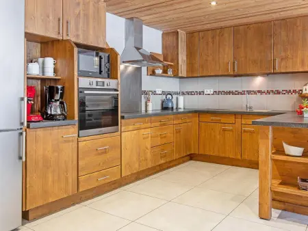 Perle des Alpes, Maison 12 personnes à Peisey Nancroix - Photo 4