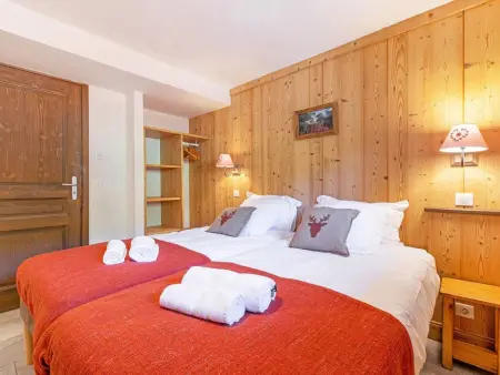 Perle des Alpes, Maison 12 personnes à Peisey Nancroix - Photo 5