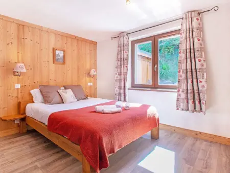 Perle des Alpes, Maison 12 personnes à Peisey Nancroix - Photo 6