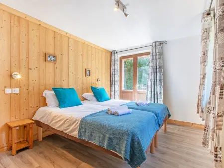 Perle des Alpes, Maison 12 personnes à Peisey Nancroix - Photo 7