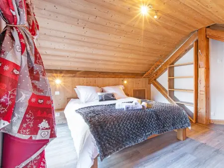 Perle des Alpes, Maison 12 personnes à Peisey Nancroix - Photo 8