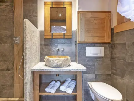Perle des Alpes, Maison 12 personnes à Peisey Nancroix - Photo 9