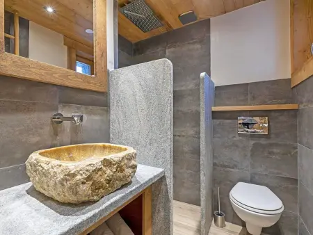 Perle des Alpes, Maison 12 personnes à Peisey Nancroix - Photo 10