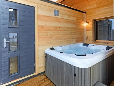 Perle des Alpes, Maison 12 personnes à Peisey Nancroix - Photo 11