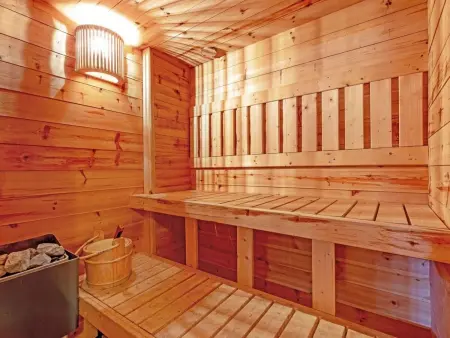 Chalet Coeur Paradis, Maison 8 personnes à Peisey Nancroix - Photo 3