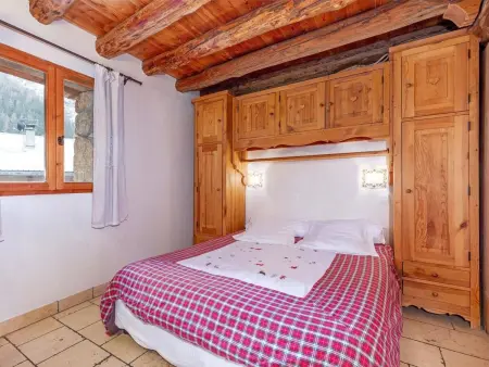 Chalet Coeur Paradis, Maison 8 personnes à Peisey Nancroix - Photo 6