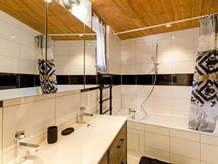 Chalet Ulysse, Maison 10 personnes à Peisey Nancroix - Photo 6