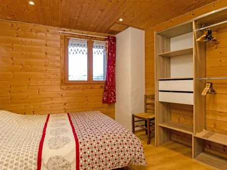 Chalet Ulysse, Maison 10 personnes à Peisey Nancroix - Photo 9