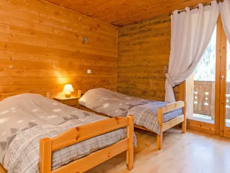 Chalet Ulysse, Maison 10 personnes à Peisey Nancroix - Photo 11