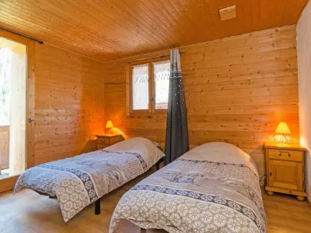 Chalet Ulysse, Maison 10 personnes à Peisey Nancroix - Photo 12
