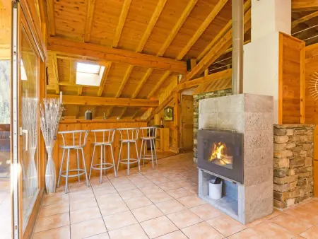 Chalet Ulysse, Maison 10 personnes à Peisey Nancroix - Photo 17