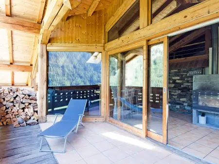 Chalet Ulysse, Maison 10 personnes à Peisey Nancroix - Photo 21
