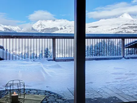 Chalet Ski Dream, Maison 10 personnes à Aime la Plagne - Photo 5