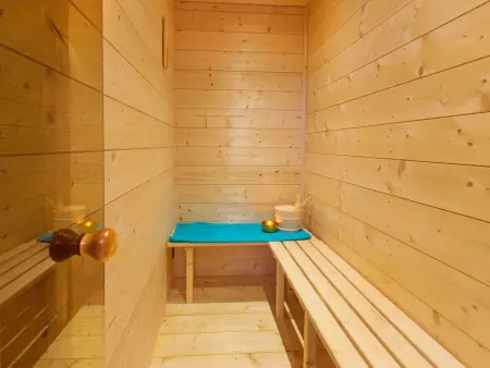 Chalet Ski Dream, Maison 10 personnes à Aime la Plagne - Photo 9