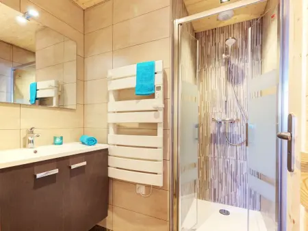 Chalet Ski Dream, Maison 10 personnes à Aime la Plagne - Photo 10