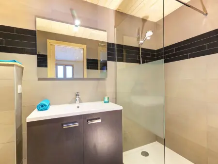 Chalet Ski Dream, Maison 10 personnes à Aime la Plagne - Photo 11